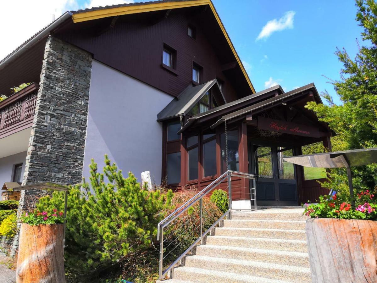 הוהנטאורן Gasthof Draxlerhaus מראה חיצוני תמונה