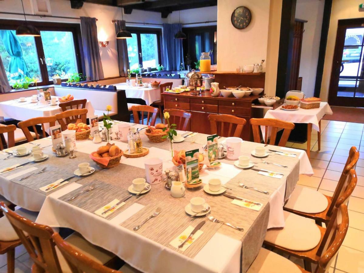 הוהנטאורן Gasthof Draxlerhaus מראה חיצוני תמונה
