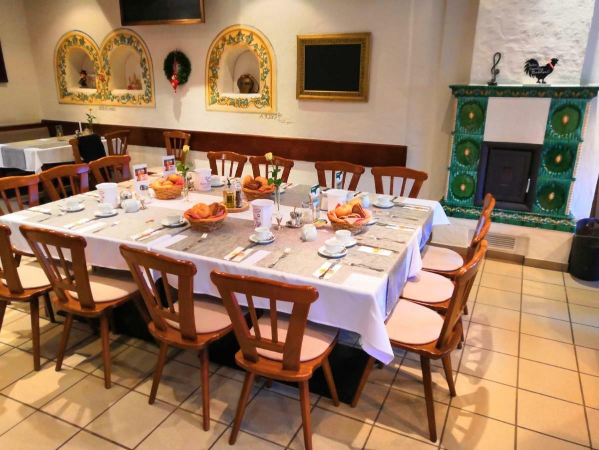 הוהנטאורן Gasthof Draxlerhaus מראה חיצוני תמונה