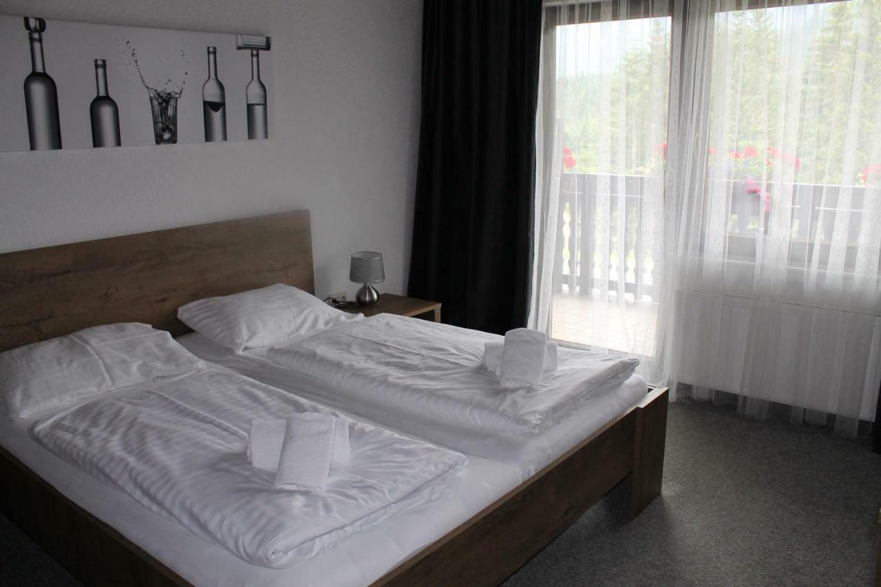 מלון הוהנטאורן Gasthof Draxlerhaus מראה חיצוני תמונה